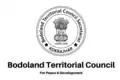 Banner of Bodoland