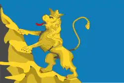 Flag of Ruthenia