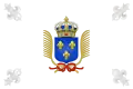Carillon flag