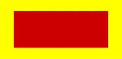 Flag of Banswara