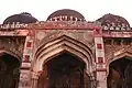 Bara Gumbad mosque