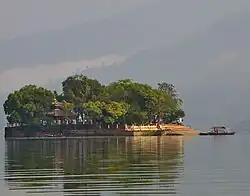 Barahi Temple