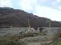 Mihăileni Dam