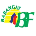 Official seal of BF Homes
