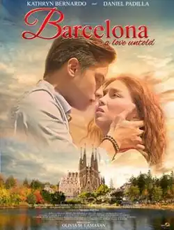 Theatrical release poster