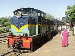 ZDM 5