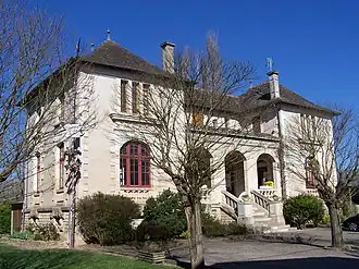 Town hall