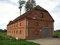 Barn