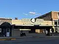 Eagle Cafe
