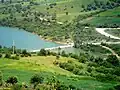 Keddara Dam