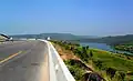Keddara Dam