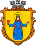 Baryshivka