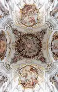 Ceiling