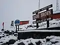Argentine Antarctic presence