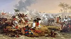 Carle Vernet