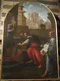 The Visitation