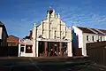 The Old Town Hall