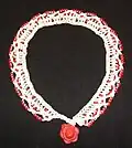 Bead crochet