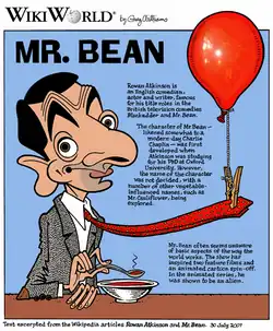 Caricature