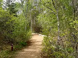 Nature Center