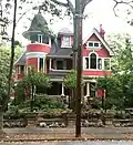 Beath-Dickey House