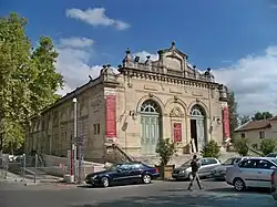 Beaucaire Casino