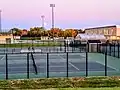 Beaver Dam High School sports facilities