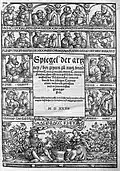 1532 edition, Beck