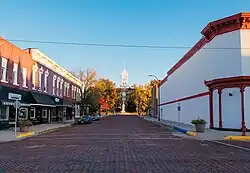 Taylor County Courthouse