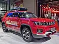 Beijing BJ30