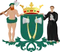 Coat of arms of Beilen