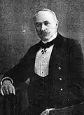 G. G. Chaplinsky