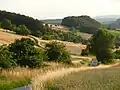 Rural cultural landscape