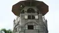 Belfry of Parish and National Shrine of Saint Padre Pio