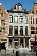 Embassy of Andorra