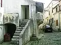 Early 19th century house