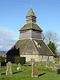 The Belfry