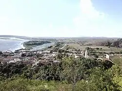 View of Belo Monte