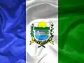 Flag of Belo Monte