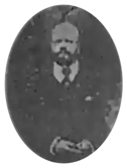Belušić