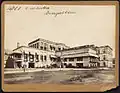 The Bengal Club c. 1850 (Macaulay's former residence)