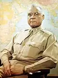 Benjamin O. Davis Sr.