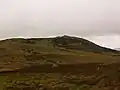 Bennan of Garvilland Iron Age hill fort