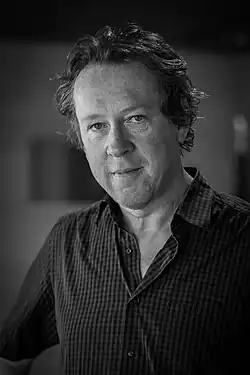 Duteurtre in 2015
