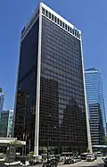 Three Bentall Centre in 2015