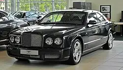 Front view