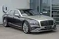 Bentley Flying Spur 3rd Generation