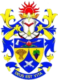 Official seal of Bergrivier