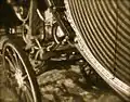 Berlin, 1897. Albumen silver print, 18 x 23&nbsp;cm. The Wassmann Foundation, Washington, D.C.