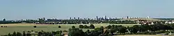 Panoramic view